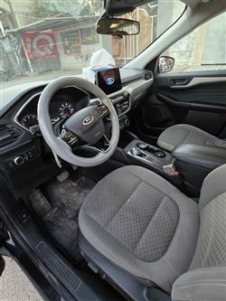 فۆرد ئێسکەیپ